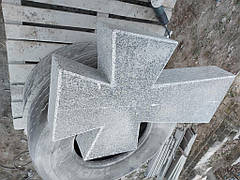 м. Київ "Козацький Хрест" 4