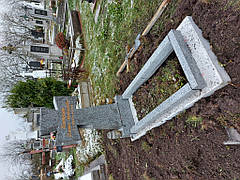 м. Київ "Козацький Хрест" 5