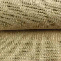 Мішковина джутова (джутова тканина) щільністю 200 г/м2