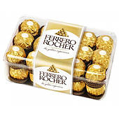 Цукерки Ferrero Rocher, 375 г.