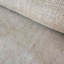 Мішковина джутова (джутова тканина) щільністю 270 г/м