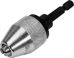 Патрон Для Шуруповерта HEX 1/4" 6.5 мм YATO (YT-04645)