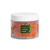 Осветляющий марула скраб MyIDi Shine marula scrub 300 мл (4820118231143)