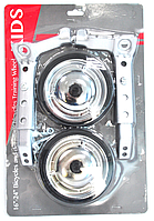 Додаткові колеса для велосипеда ТМ Ардіс TW-08+HL-F36 (16"-24")