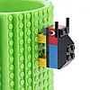Кухоль - конструктор LEGO (350 мл) / Чашка конструктор в стилі Лего, фото 4