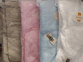 Ковдра дитяча 80 * 90 см. м'яка