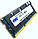 Оперативна пам'ять для ноутбука OWC SODIMM DDR3 8Gb 1333MHz 10600S 2Rx8 CL9 (OWC1333DDR3S8G) Б/У, фото 2