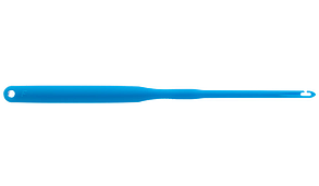Екстрактор для гачка Flagman пластиковий синій