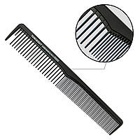 Гребінь Carbon T&G чорний 06800