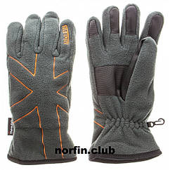 Рукавички флісовий Norfin SHIFTER р. L