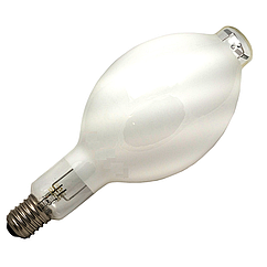 Лампа ртутна GGY-1000 Е40 Delux