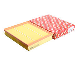 Фільтр повітряний Nexia 1.5, 1.8, 1.5 16V (DOHC) 1.5i (SOHC)  (Alpha filter) (AF1619)