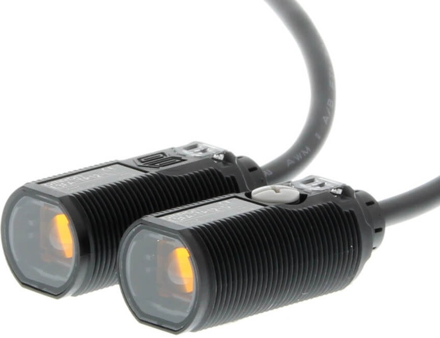 E3FA-TP12 OMRON Датчик, фото 1
