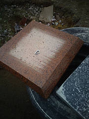 Рівненська обл м.Здолбунів "Православний Хрест" 4