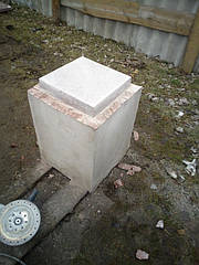 Рівненська обл м.Здолбунів "Православний Хрест" 5