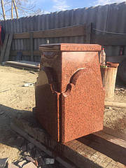 Рівненська обл м.Здолбунів "Православний Хрест" 7