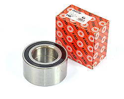 Підшипник маточини передньої LANOS, LACETTI, NEXIA 14" 1.6 16V DOHC  (FAG) (803646)