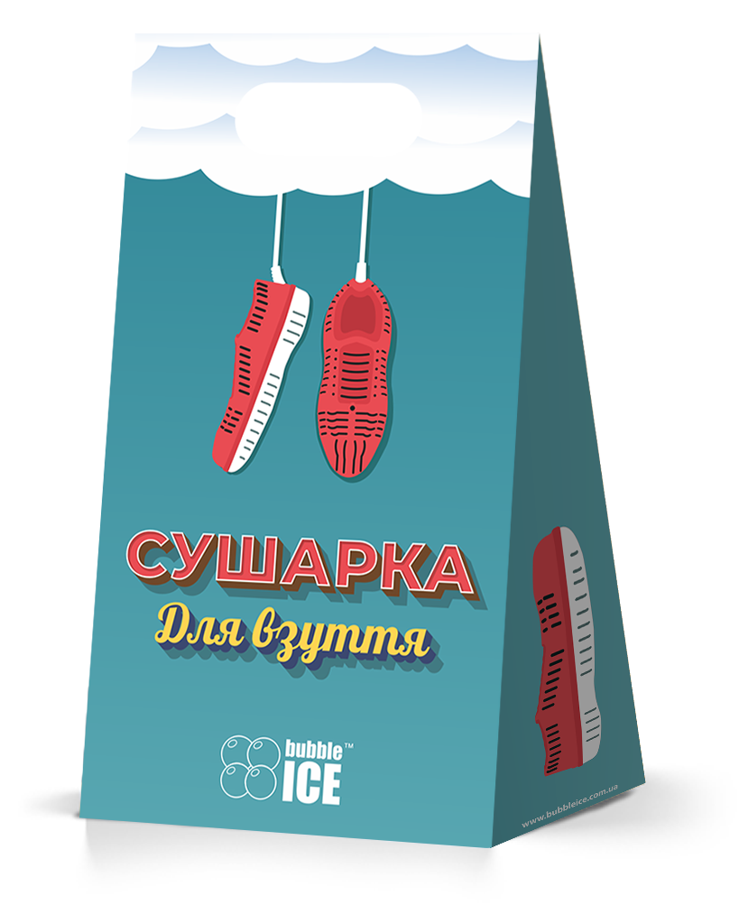 Сушилка для обуви "Comfort Premium" - фото 1 - id-p1541849448