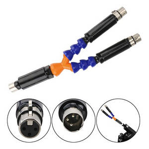 Насадка гнучкий двійник OneTwo для секс машини ENHOT