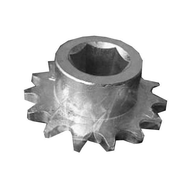 Зірочка 6-гран. z=15 X 7/8 Kinze GA5105, фото 1