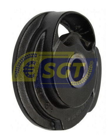 Диск правий в'язального апарату Famarol Z511 | 551100718