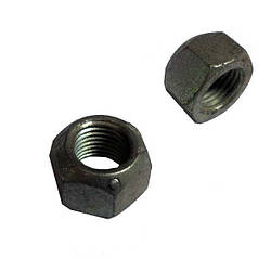 Гайка 3/8-24 GRB стопорная Kinze G11045