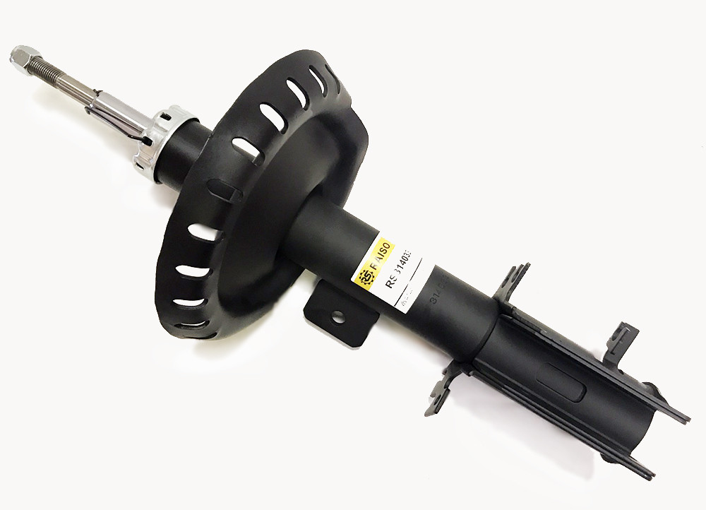 Амортизатор передній лівий Raiso (Швеція) Пежо Експерт Peugeot Expert 2007--> #RS314032 UANQDPT4