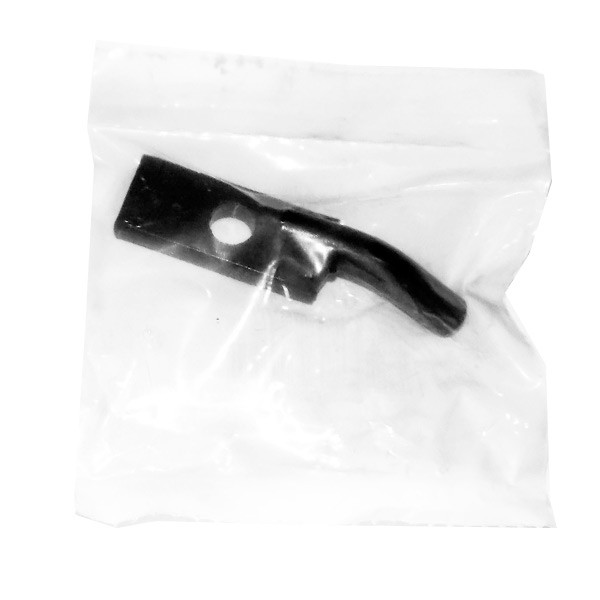 Опора чистика тукового диска сошника сівалки Kinze GA0312, фото 1