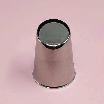 Кондитерська насадка Ateco No403 хризантема велика