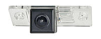 Камера заднього виду камери INCAR VDC-015 Volkswagen Tiguan (2007-2016), Touareg I (2002-2010), Skoda Fabia