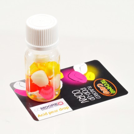 Силіконова кукурудза Технокарп Pop-Up Acid Pear Drop CCMOORE