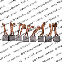 Щітка стартера СТ-100, ИЛГТ.68524-100