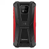 Смартфон Ulefone Armor 8 Pro 8/128Gb Red, фото 3