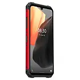 Смартфон Ulefone Armor 8 Pro 8/128Gb Red, фото 4