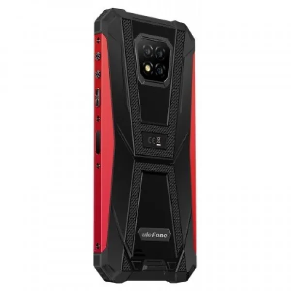 Смартфон Ulefone Armor 8 Pro 8/128Gb Red, фото 1