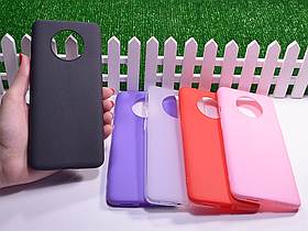 Силіконовий бампер для OnePlus 7T