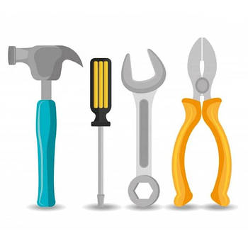 Інструменти