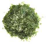 Корм для риб Спіруліна в пластівцях пакет 500 гр, фото 2