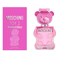 Туалетна вода Moschino Toy 2 Bubble Gum (Москіно Тієї 2 Бабл Гам)