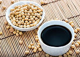 Соєвий соус, Соєвий соус, Soy sauce, Kikkoman, 1л, США, Ч, фото 3