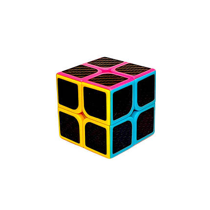 Кубік Рубіка 2х2 Ultimate challenge (головоломка), фото 2