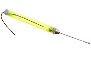 Голка зі стопором CarpPro BAITING HOOK AND STOPPER