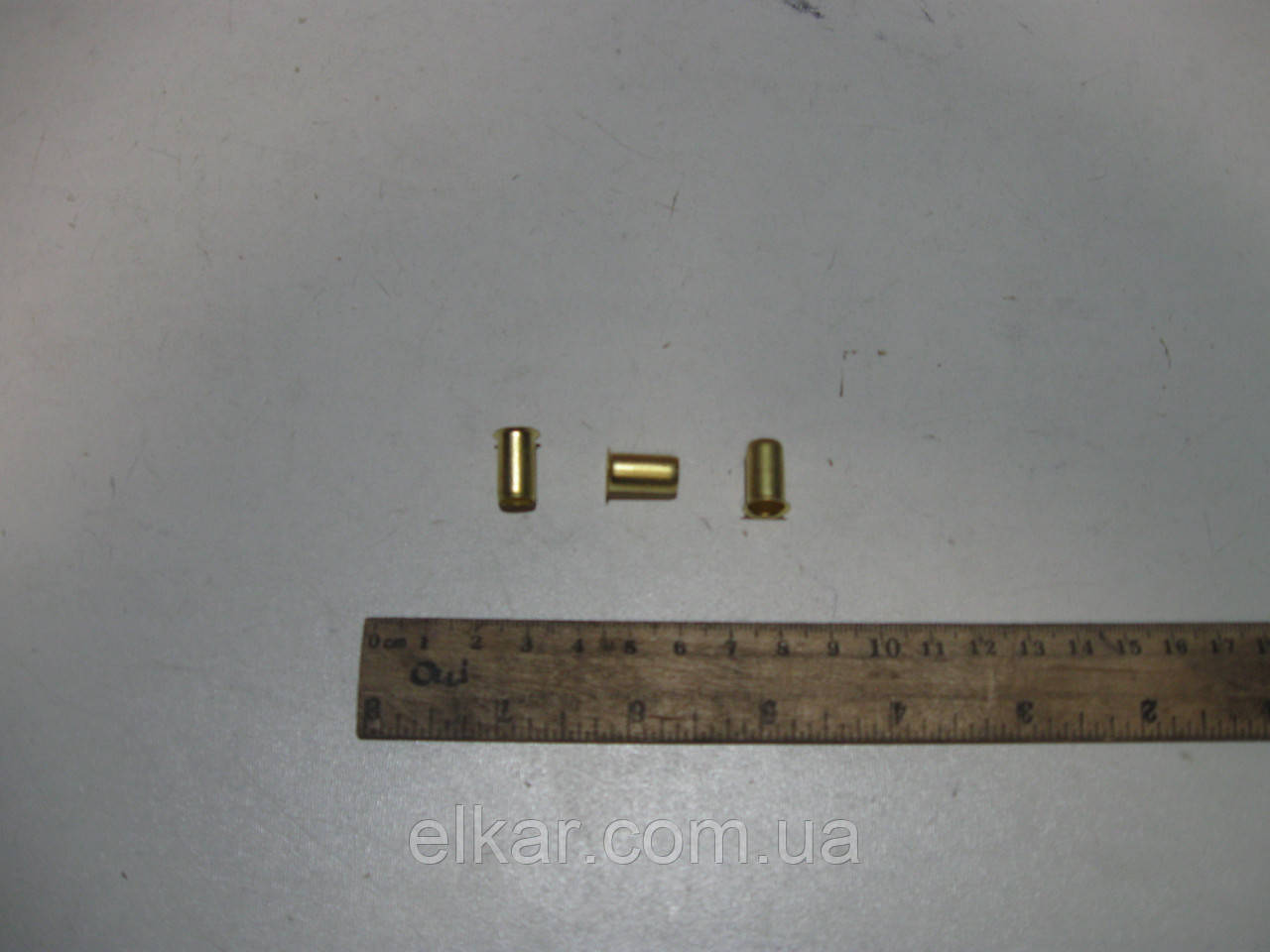 Внутрішня зміцнююча втулка шлангу D 10 mm. LR-006-10, фото 1