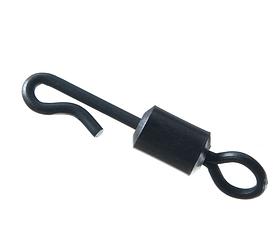 Застібка швидкоз'ємна CarpClub S (10 шт)