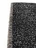 Килимок ТепЛесик ковролін 125х55 см Сірий, фото 3