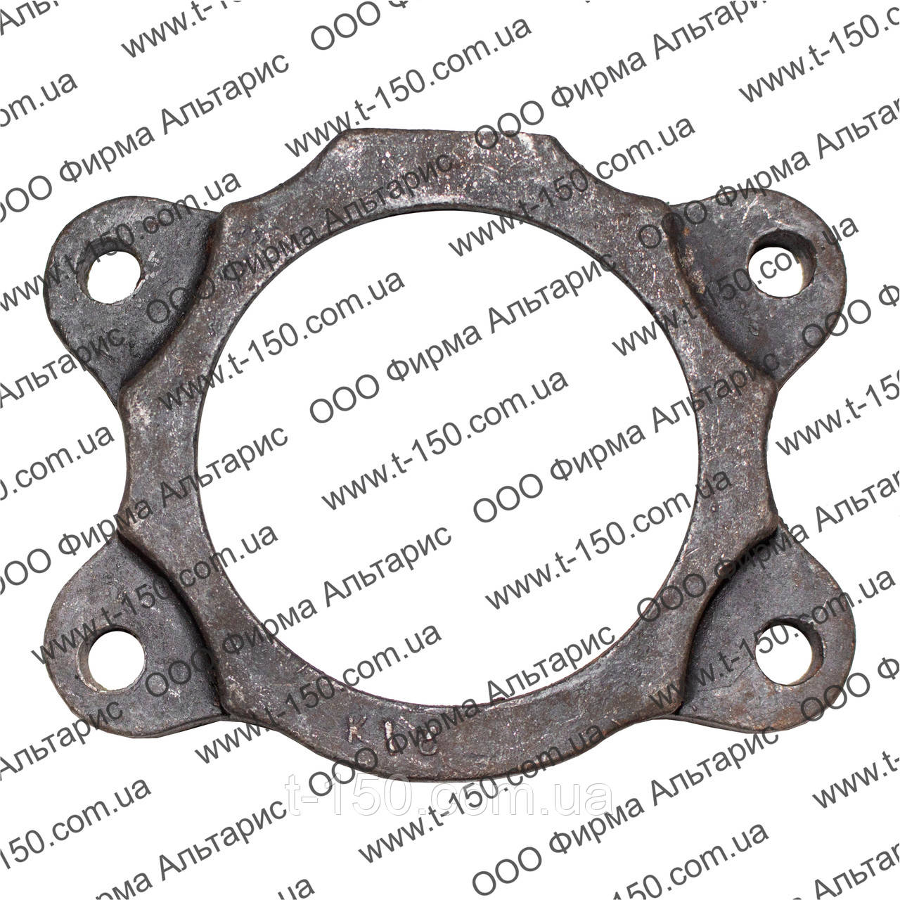 Корпус сальника маховика СМД-12/22, задній, 20-0425, фото 1