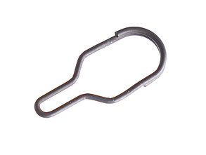 Кліпса Carp Pro для ПВА-стіків та пакетів