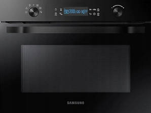 Вбудована мікрохвильова піч Samsung NQ 50R3130BK 50L
