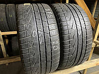 Пара зими 275/35R20 102W Pirelli Sottozero 5mm 2шт