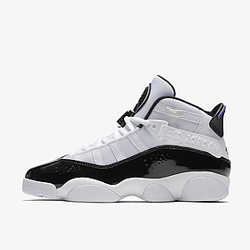 Оригінальні кросівки Jordan 6 Rings (323419-104)